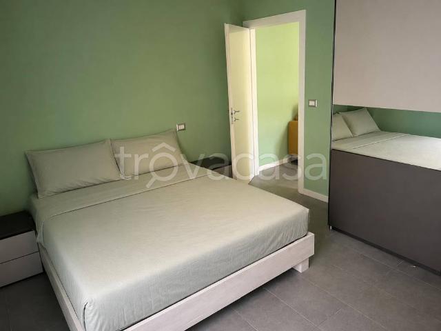 Appartamento in affitto a Fontanelle, Riccione
