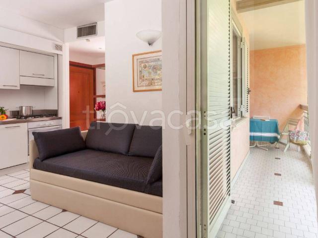 Appartamento in affitto a Riccione, Reggio Emilia