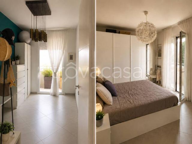 Appartamento in affitto a Riccione, Reggio Emilia