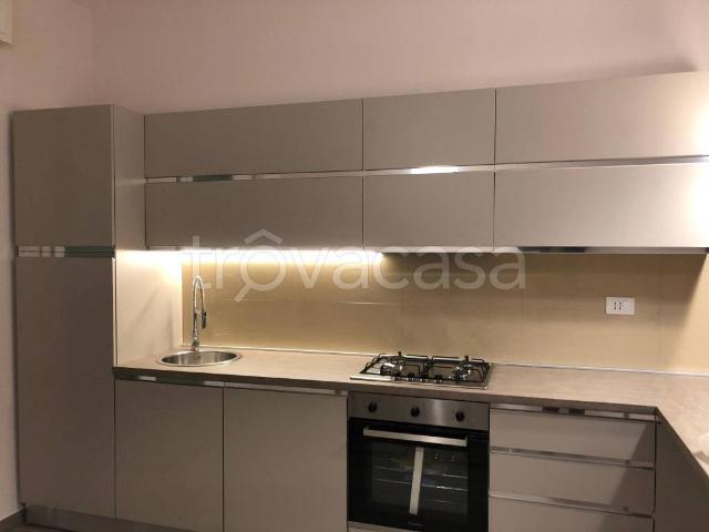 Appartamento in affitto a Riccione, Reggio Emilia