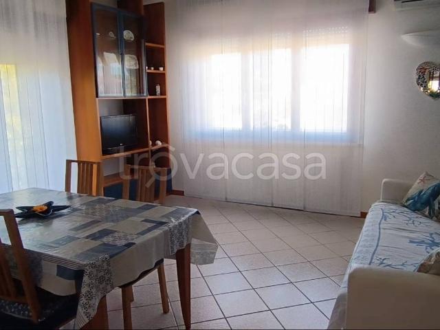 Appartamento in affitto a Alba, Riccione