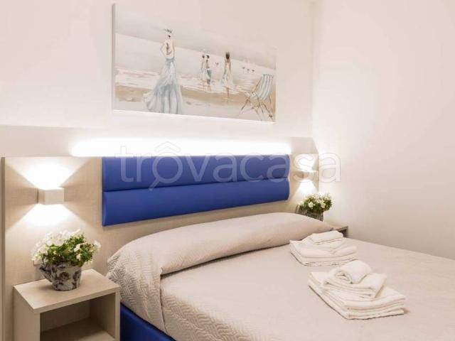 Appartamento in affitto a Alba, Riccione