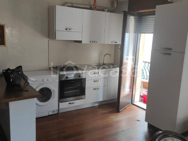 Appartamento in affitto a Riccione, Reggio Emilia