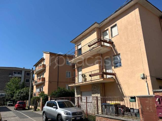 Appartamento in affitto a Borgo, Rieti