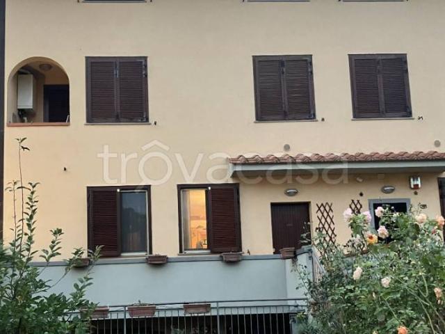 Appartamento in affitto a Rignano Sull'arno, Toscana