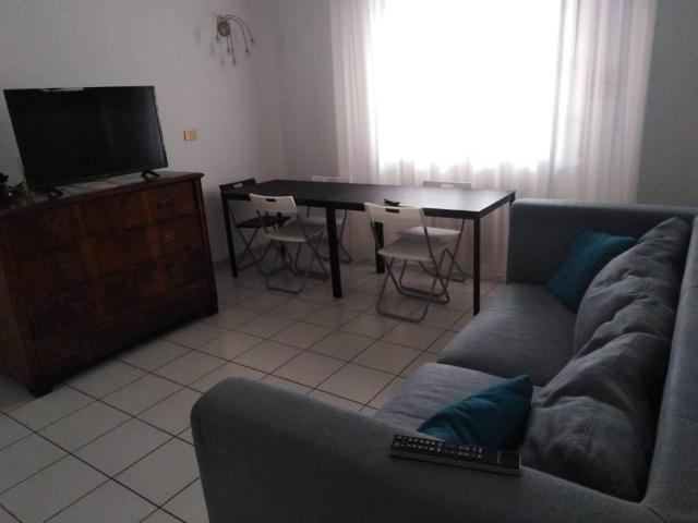 Appartamento in affitto a Rimini, Reggio Emilia