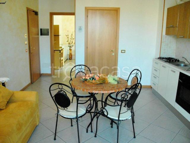 Appartamento in affitto a Rimini, Reggio Emilia