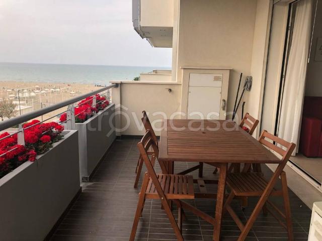 Appartamento in affitto a San Clemente, Reggio Emilia