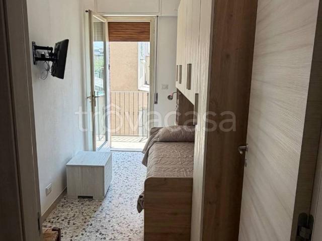 Appartamento in affitto a Rimini, Reggio Emilia