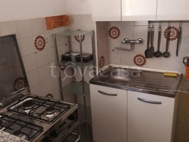 Appartamento in affitto a Marebello, Rimini