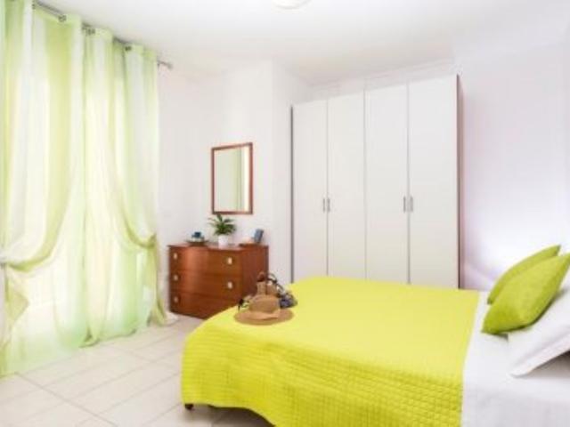 Appartamento in affitto a Rimini, Reggio Emilia