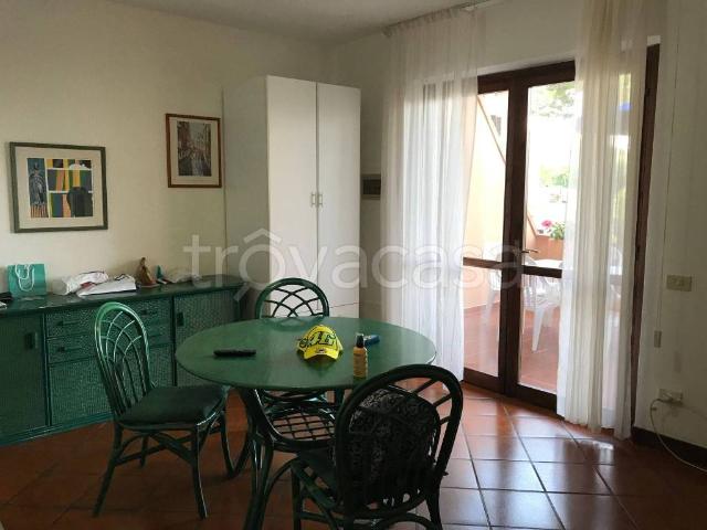 Appartamento in affitto a Rio, Toscana