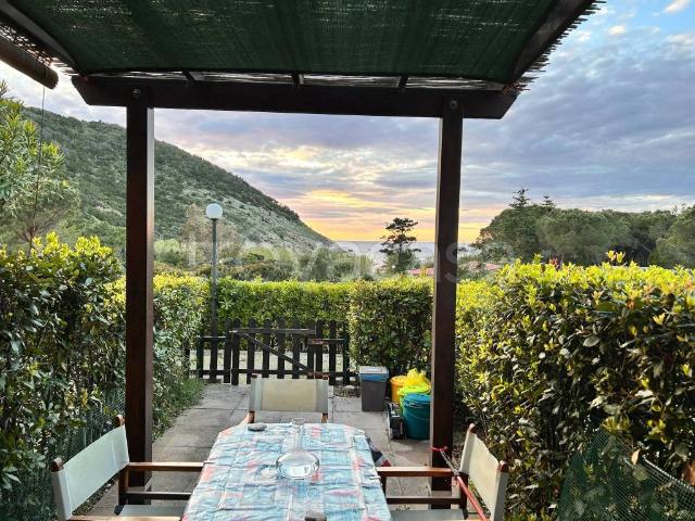 Appartamento in affitto a Rio, Toscana