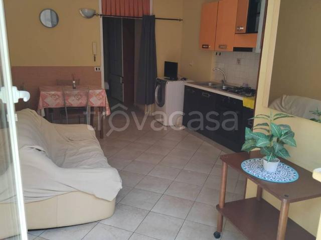Appartamento in affitto a Ripi, Lazio