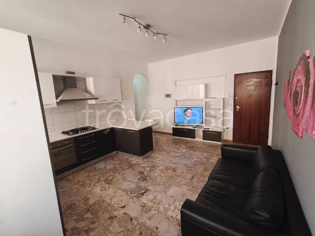Appartamento in affitto a Rivarolo Mantovano, Mantova