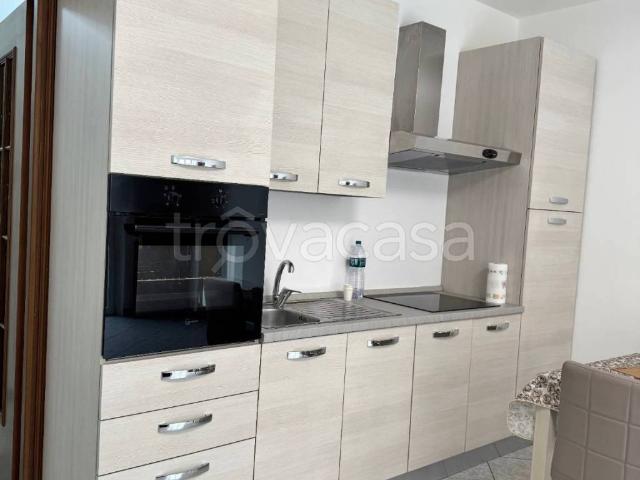 Appartamento in affitto a Borgo Uriola, Piemonte