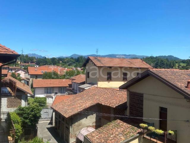 Appartamento in affitto a Robbiate, Lombardia