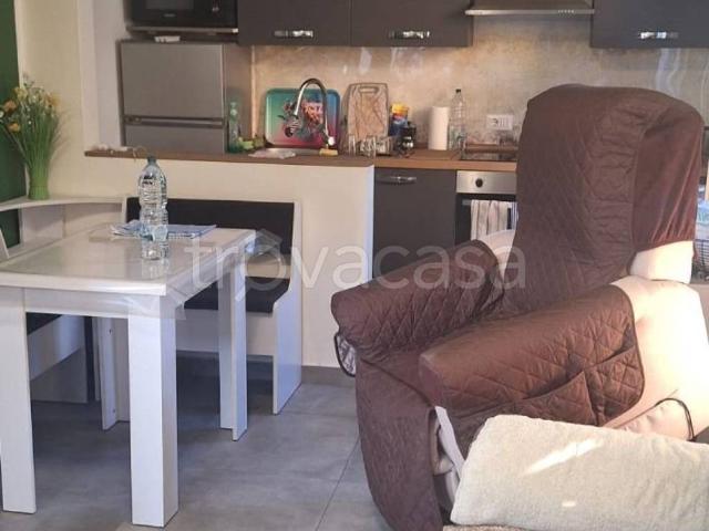 Appartamento in affitto a Ca de Noci, Robecco Sul Naviglio