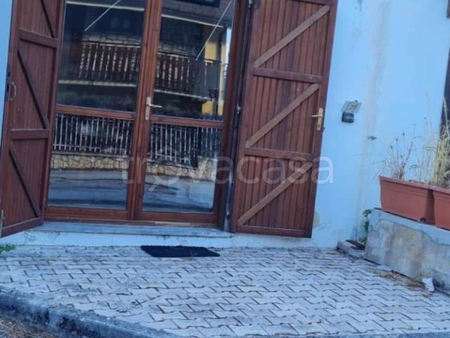 Appartamento in affitto a Rocca Di Cambio, Abruzzo