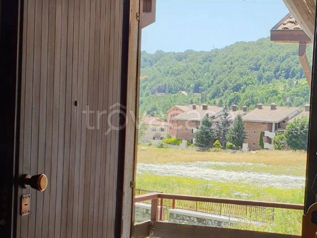 Appartamento in affitto a Rocca Di Mezzo, Abruzzo