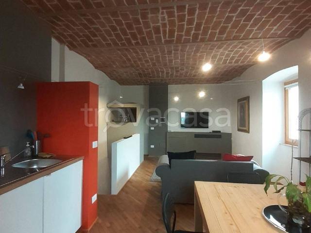 Appartamento in affitto a Rocca Di Mezzo, Abruzzo