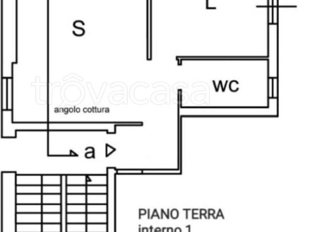 Appartamento in affitto a Rocca di Papa, Roma Capitale