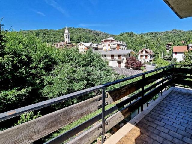 Appartamento in affitto a Piemonte, Cuneo