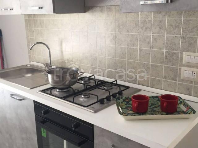 Appartamento in affitto a Roccalumera, Sicilia