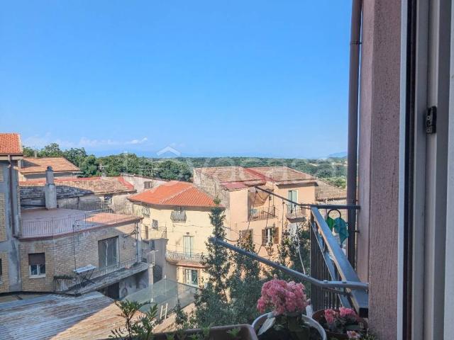 Appartamento in affitto a Roccamonfina, Campania