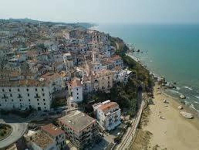 Appartamento in affitto a Puglia, Foggia