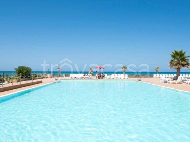 Appartamento in affitto a Puglia, Foggia