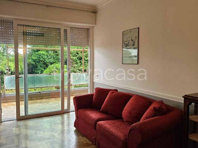 Appartamento in affitto a Olgiata, Roma Capitale