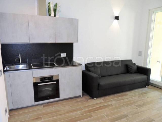 Appartamento in affitto a Municipio Roma I, Roma Capitale