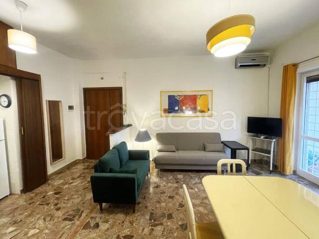 Appartamento in affitto a Lido di Ostia, Roma Capitale