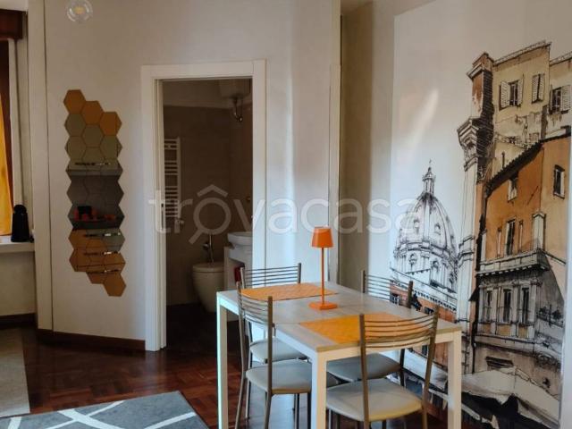 Appartamento in affitto a Municipio Roma VIII, Roma Capitale