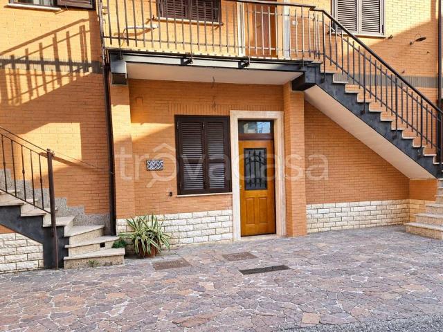 Appartamento in affitto a Casale Prima Porta, Roma Capitale