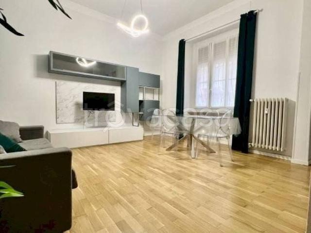 Appartamento in affitto a Municipio Roma I, Roma Capitale