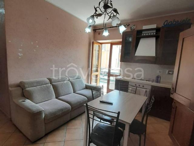 Appartamento in affitto a Villaggio Breda, Roma Capitale