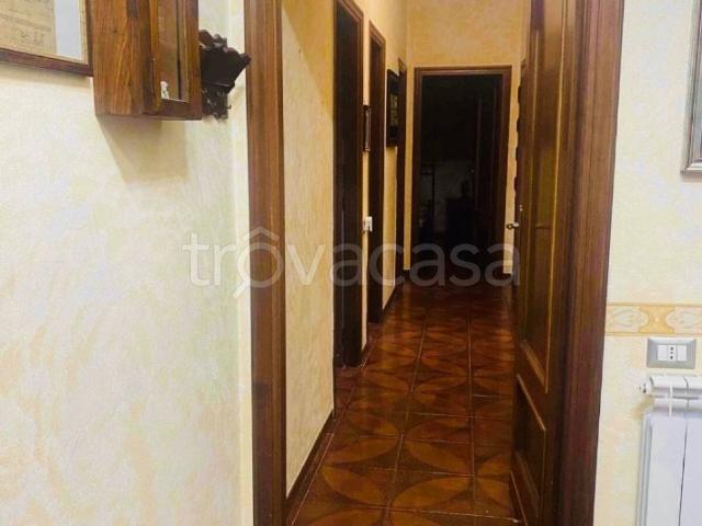 Appartamento in affitto a Villaggio Breda, Roma Capitale