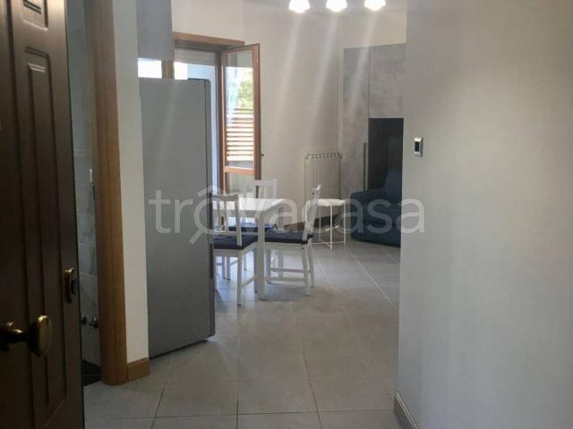 Appartamento in affitto a Casal Monastero, Roma Capitale