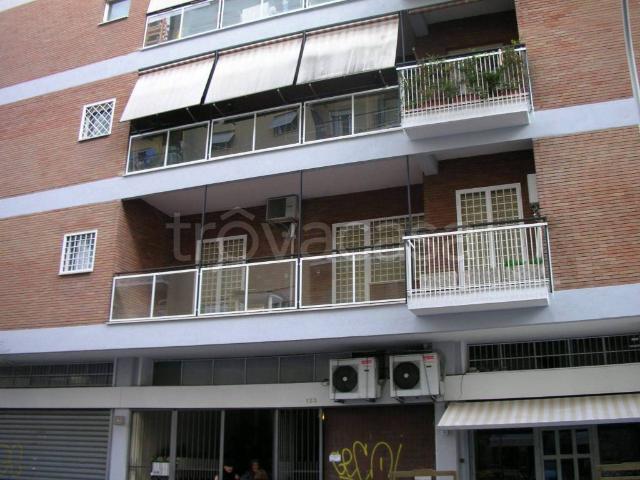 Appartamento in affitto a Municipio Roma VIII, Roma Capitale