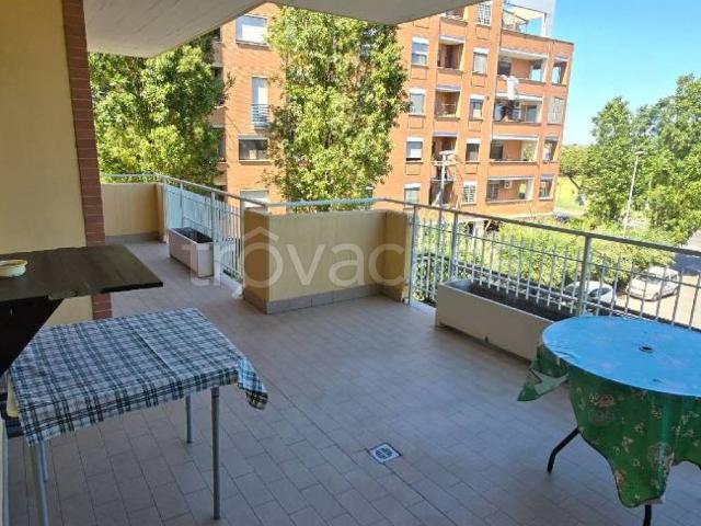 Appartamento in affitto a Lido di Ostia, Roma Capitale