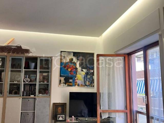 Appartamento in affitto a Lido di Ostia, Roma Capitale