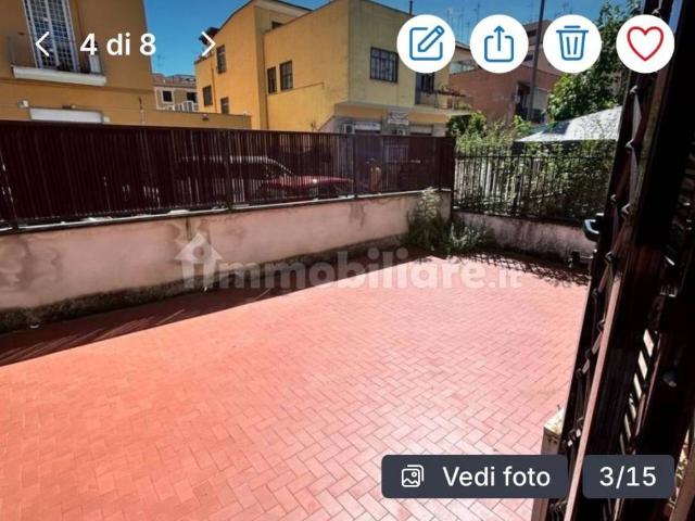 Appartamento in affitto a Municipio Roma VI, Roma Capitale