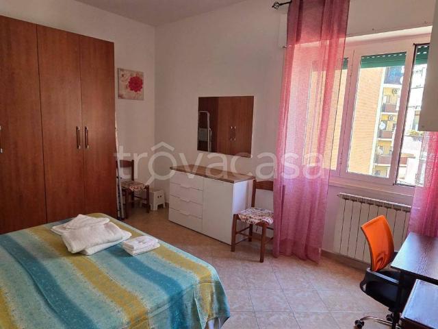 Appartamento in affitto a Lido di Ostia, Roma Capitale