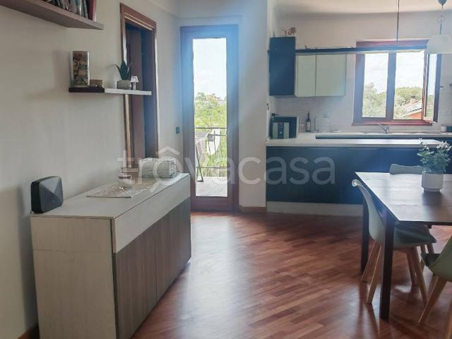Appartamento in affitto a Roma Capitale, Lazio