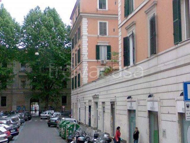 Appartamento in affitto a Municipio Roma I, Roma Capitale