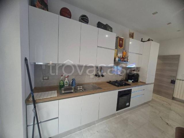 Appartamento in affitto a Torrenova, Roma Capitale
