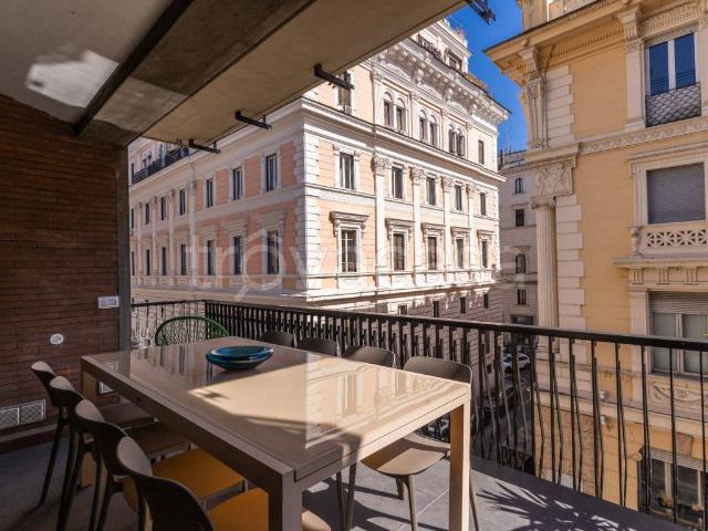 Appartamento in affitto a Municipio Roma I, Roma Capitale