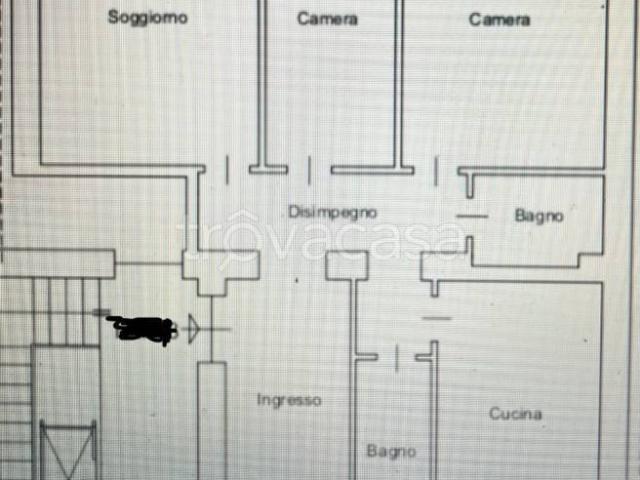 Appartamento in affitto a Municipio Roma II, Roma Capitale